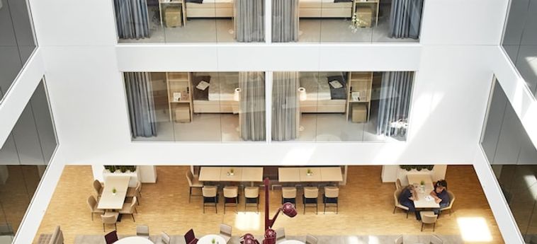 Hotel Vivendi Paderborn: Foto 