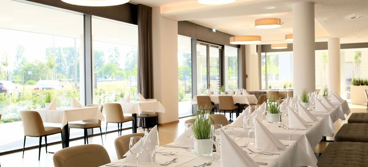 Hotel Vivendi Paderborn: Foto 