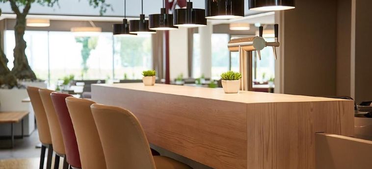 Hotel Vivendi Paderborn: Foto 