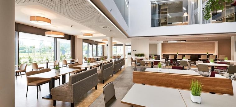 Hotel Vivendi Paderborn: Foto 