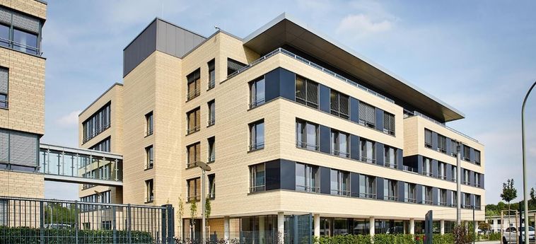 Hotel Vivendi Paderborn: Foto 