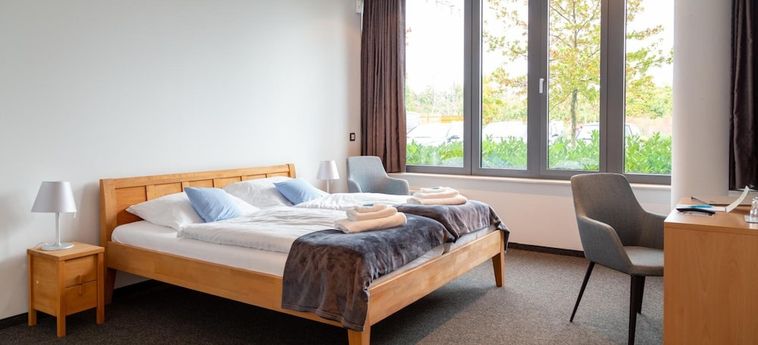 Hotel Vivendi Paderborn : Photo 