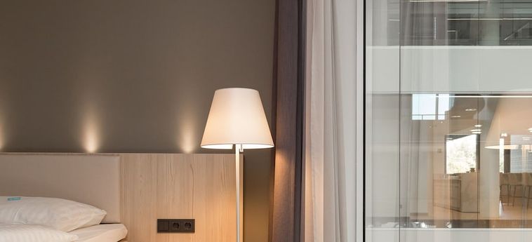 Hotel Vivendi Paderborn : Photo 
