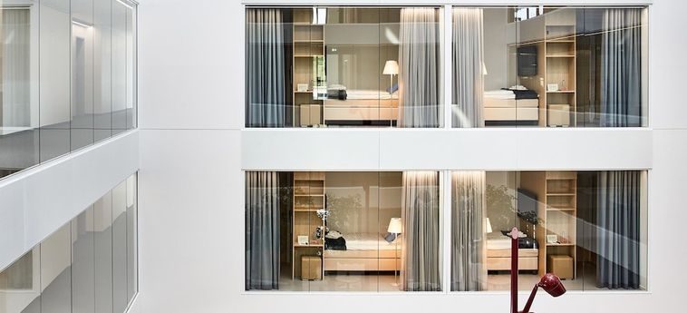 Hotel Vivendi Paderborn : Photo 