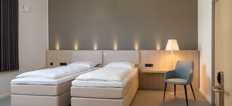 Hotel Vivendi Paderborn : Photo 