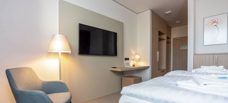 Hotel Vivendi Paderborn : Photo 