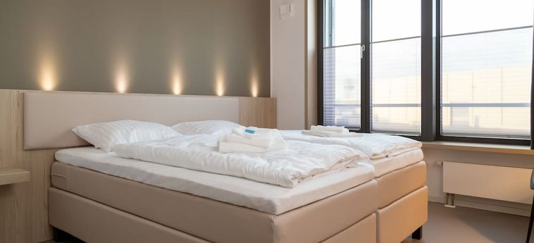 Hotel Vivendi Paderborn : Photo 