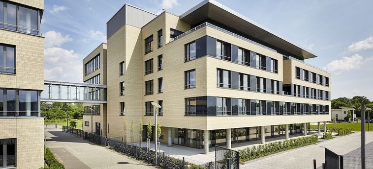 Hotel Vivendi Paderborn : Photo 