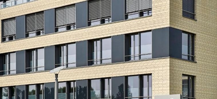 Hotel Vivendi Paderborn : Photo 