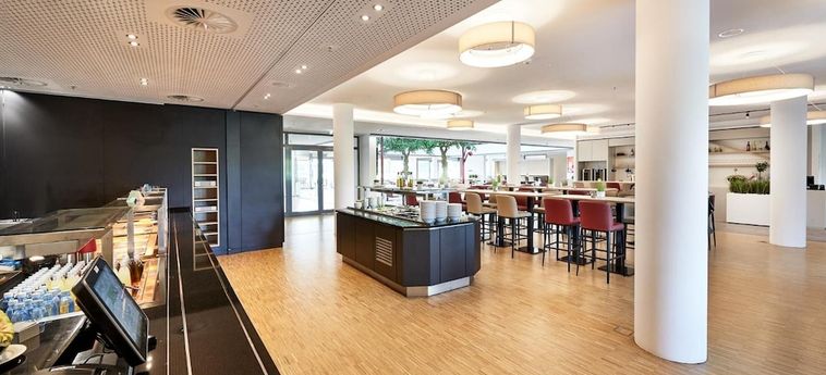 Hotel Vivendi Paderborn : Photo 