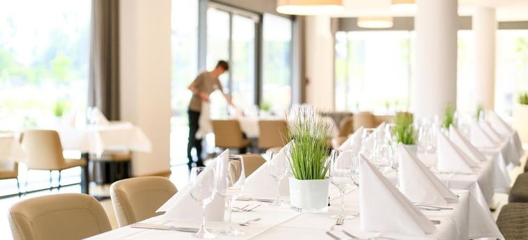 Hotel Vivendi Paderborn : Photo 