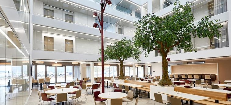 Hotel Vivendi Paderborn : Photo 