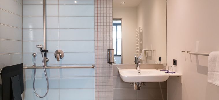 Hotel Vivendi Paderborn : Photo 