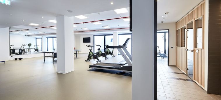 Hotel Vivendi Paderborn : Photo 