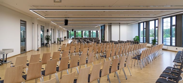 Hotel Vivendi Paderborn : Photo 