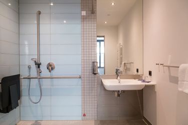 Hotel Vivendi Paderborn: Photo 