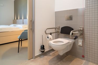 Hotel Vivendi Paderborn: Photo 