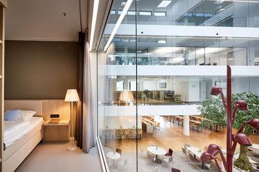 Hotel Vivendi Paderborn: Photo 