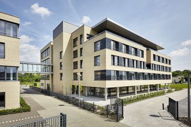 Hotel Vivendi Paderborn: Photo 