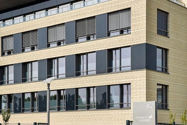 Hotel Vivendi Paderborn: Photo 