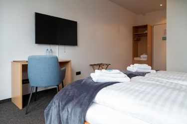 Hotel Vivendi Paderborn: Photo 