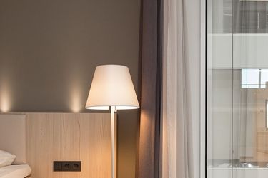 Hotel Vivendi Paderborn: Photo 
