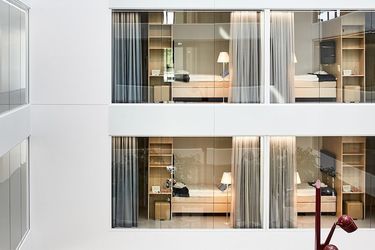 Hotel Vivendi Paderborn: Photo 