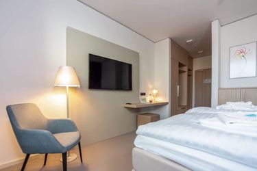 Hotel Vivendi Paderborn: Photo 