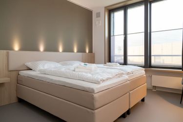 Hotel Vivendi Paderborn: Photo 