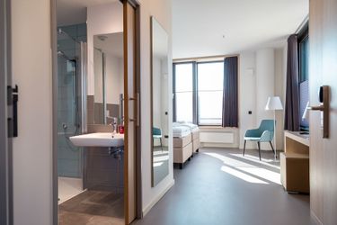 Hotel Vivendi Paderborn: Photo 