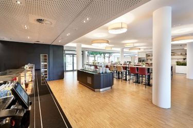 Hotel Vivendi Paderborn: Photo 