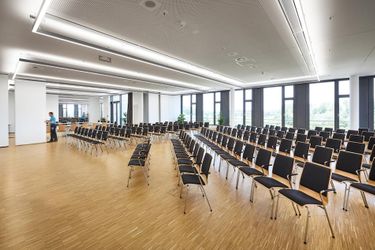 Hotel Vivendi Paderborn: Photo 