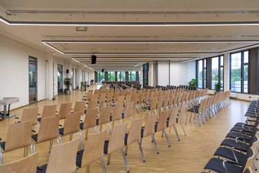 Hotel Vivendi Paderborn: Photo 