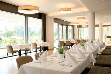 Hotel Vivendi Paderborn: Photo 