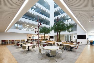 Hotel Vivendi Paderborn: Photo 