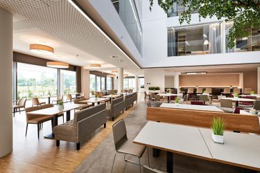 Hotel Vivendi Paderborn: Photo 