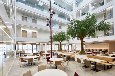 Hotel Vivendi Paderborn: Photo 