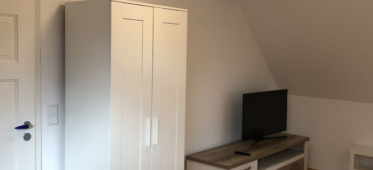Hotel Gästehaus Witteborg Paderborn : Photo 