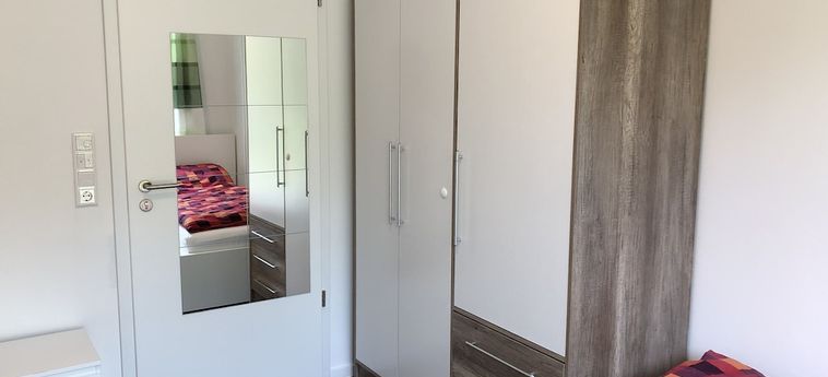 Hotel Gästehaus Witteborg Paderborn : Photo 