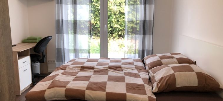 Hotel Gästehaus Witteborg Paderborn : Photo 