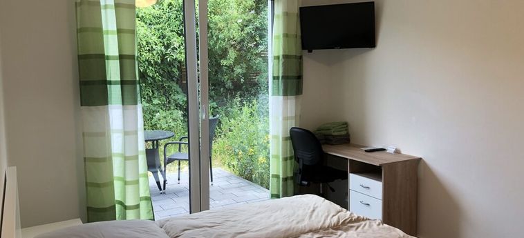 Hotel Gästehaus Witteborg Paderborn: Foto 