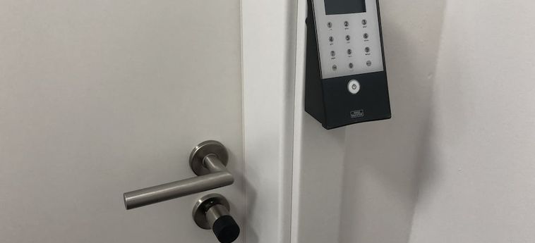 Hotel Gästehaus Witteborg Paderborn: Foto 