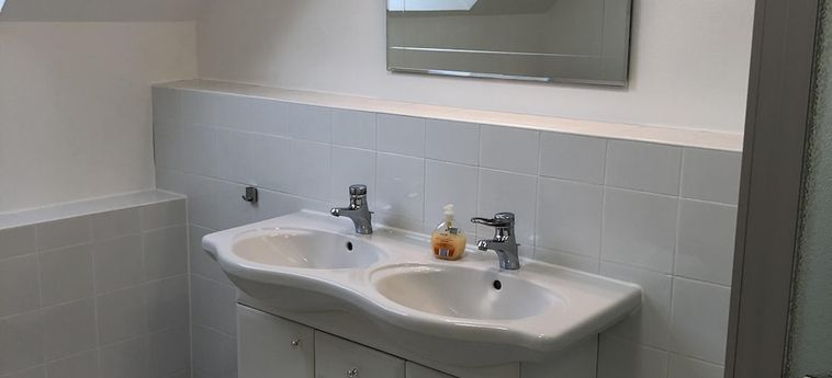Hotel Gästehaus Witteborg Paderborn: Photo 