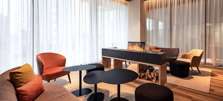 Intercityhotel Paderborn Paderborn: Foto 