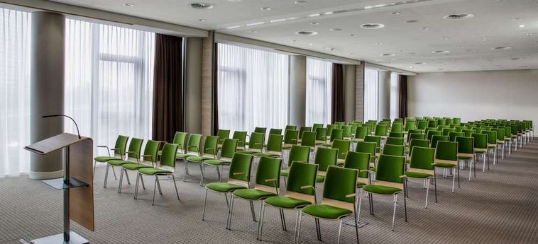 Intercityhotel Paderborn Paderborn: Foto 