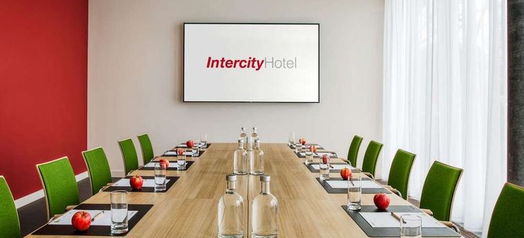 Intercityhotel Paderborn Paderborn: Foto 