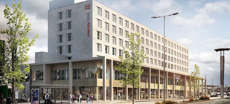 Intercityhotel Paderborn Paderborn: Foto 