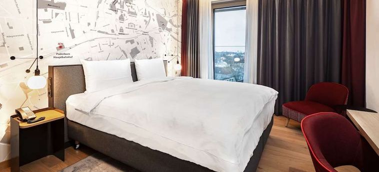 Intercityhotel Paderborn Paderborn: Foto 