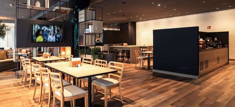 Intercityhotel Paderborn Paderborn: Foto 