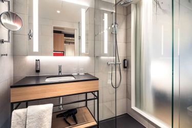 Intercityhotel Paderborn Paderborn: Photo 